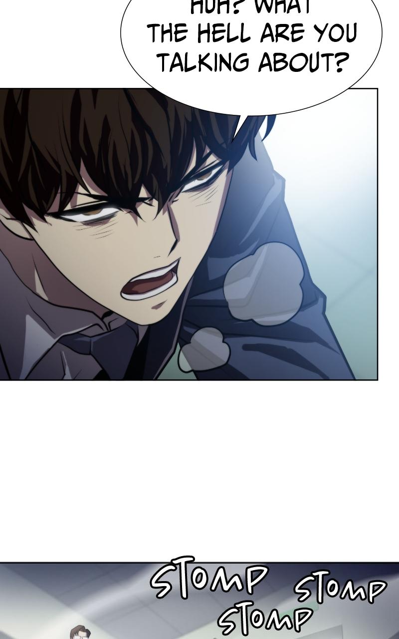 Combat Ward Chap 2 - Next Chap 3