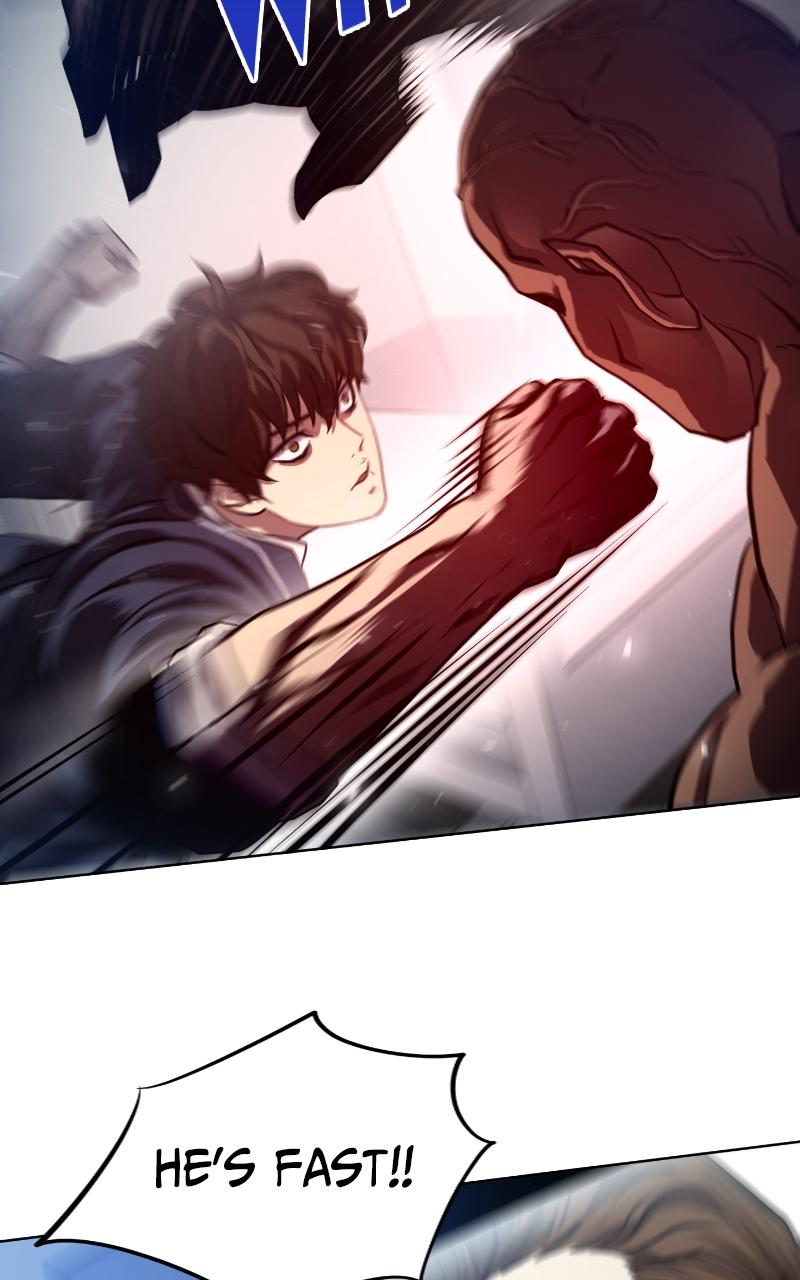 Combat Ward Chap 2 - Next Chap 3
