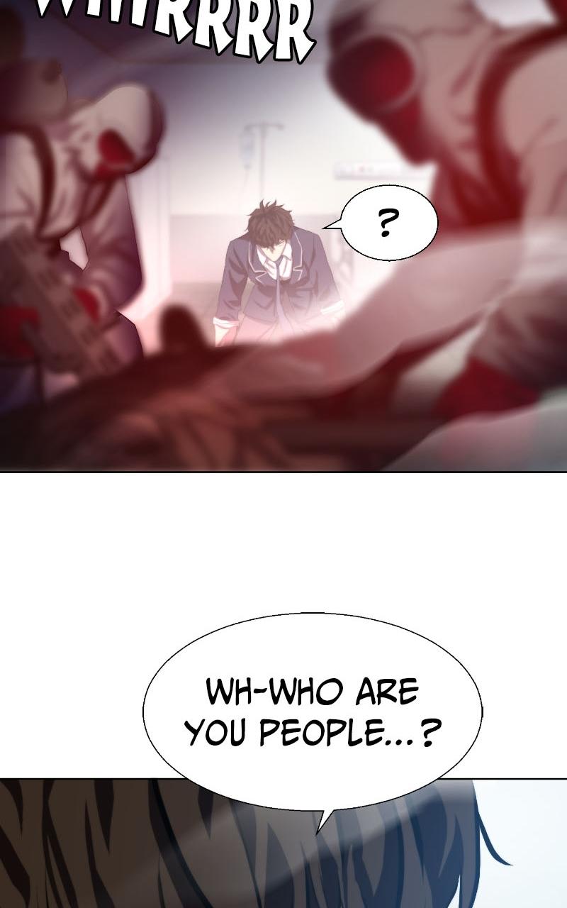 Combat Ward Chap 2 - Next Chap 3