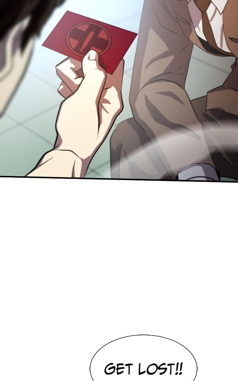 Combat Ward Chap 2 - Next Chap 3