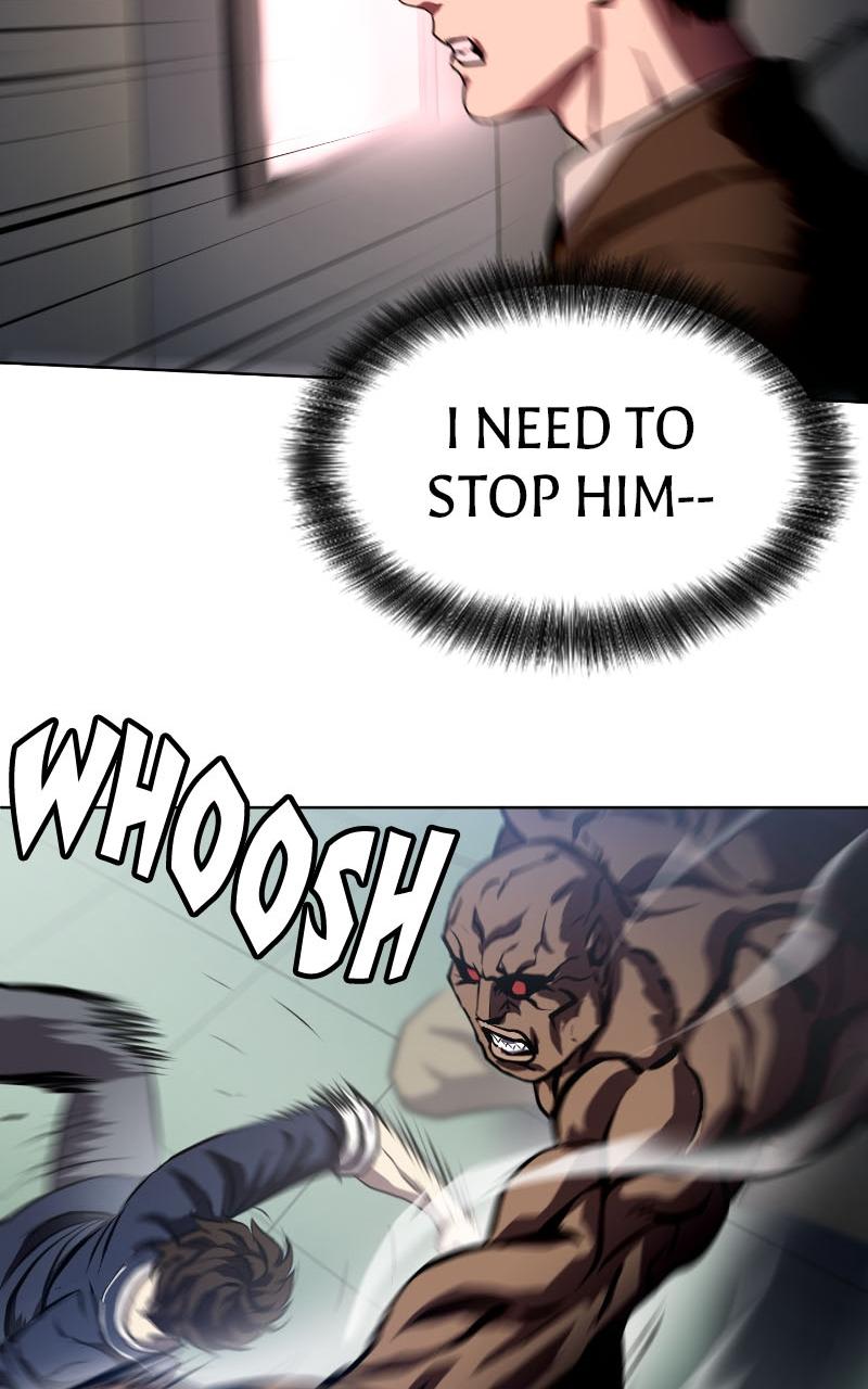 Combat Ward Chap 2 - Next Chap 3