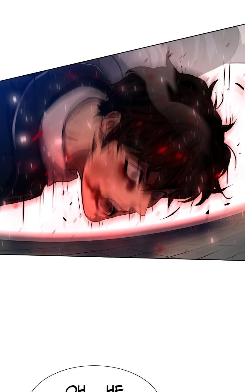 Combat Ward Chap 2 - Next Chap 3