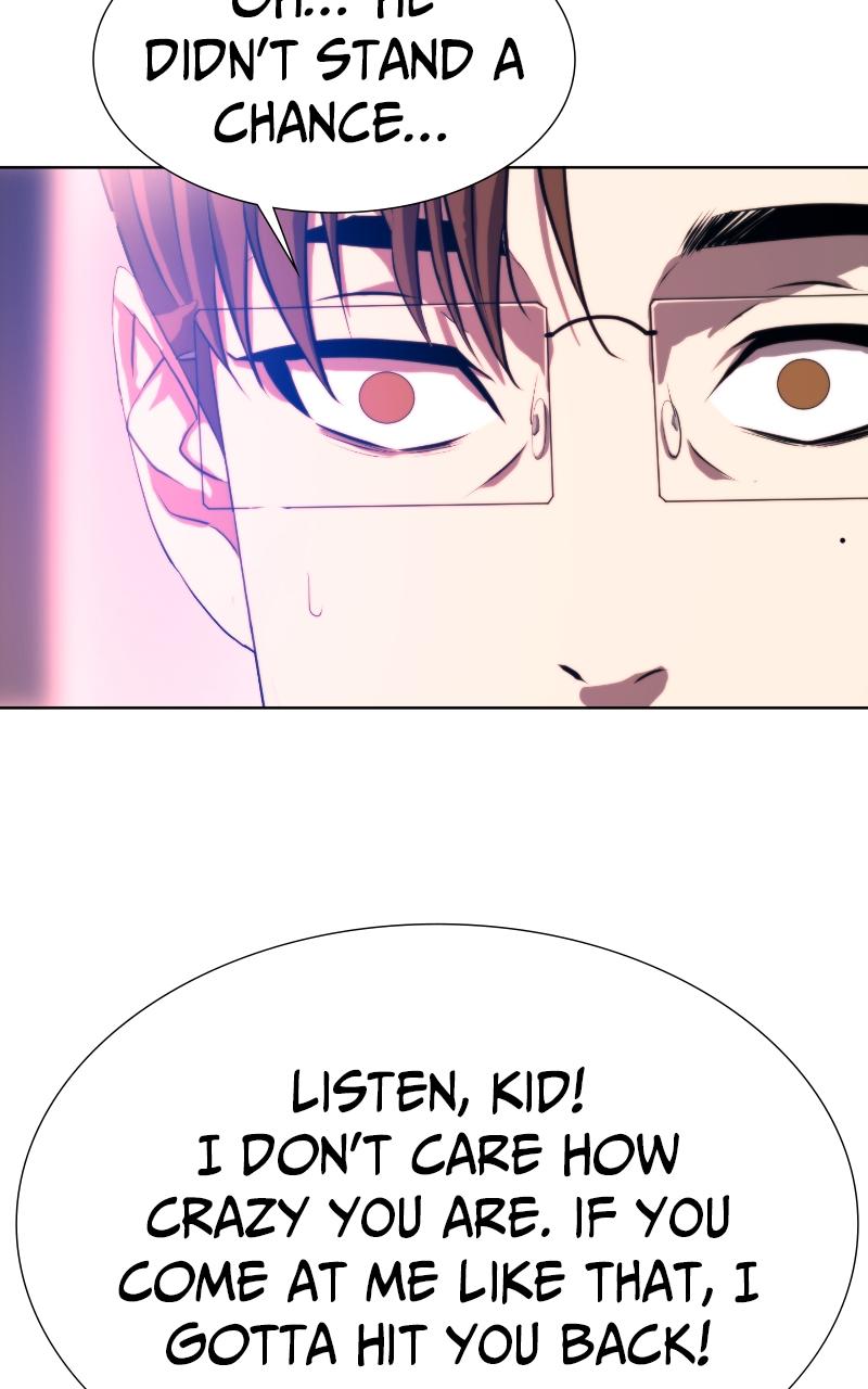 Combat Ward Chap 2 - Next Chap 3