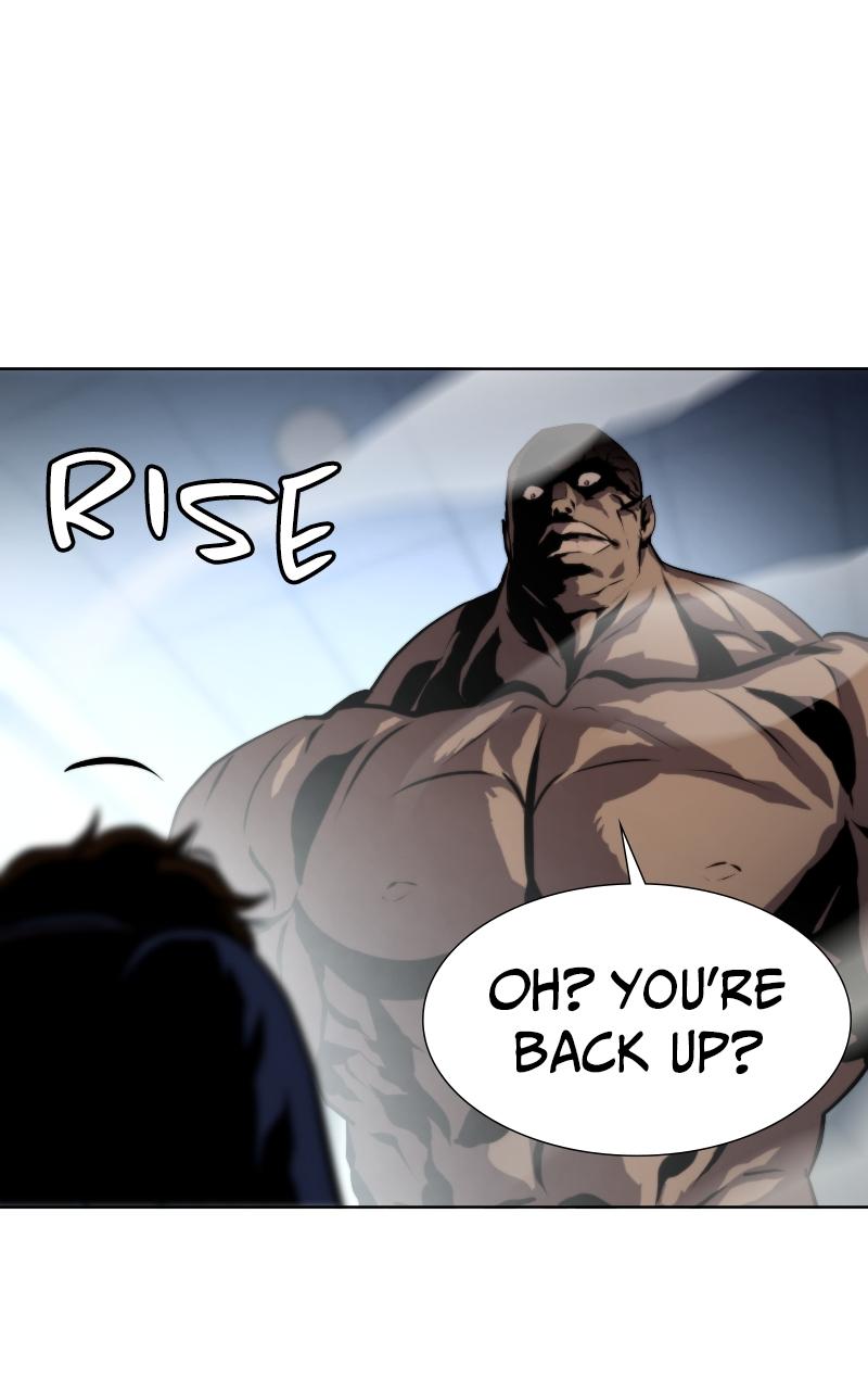 Combat Ward Chap 2 - Next Chap 3