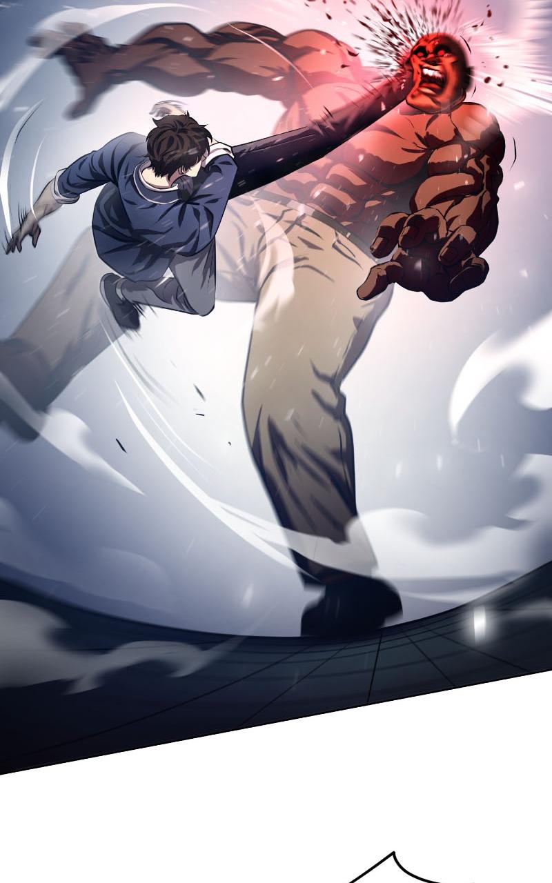 Combat Ward Chap 2 - Next Chap 3