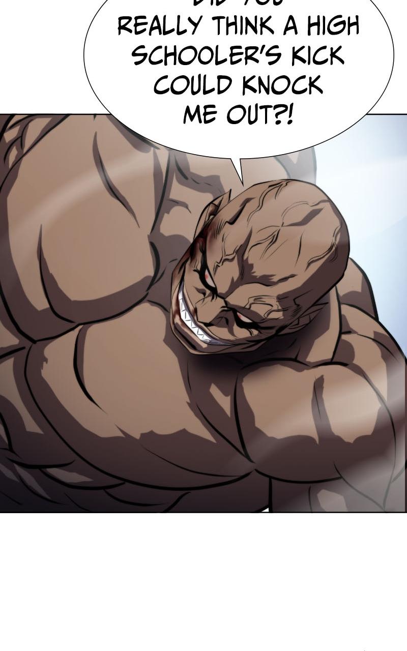 Combat Ward Chap 2 - Next Chap 3
