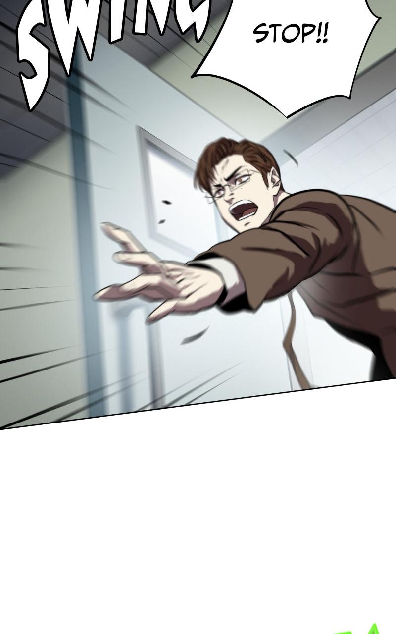 Combat Ward Chap 2 - Next Chap 3