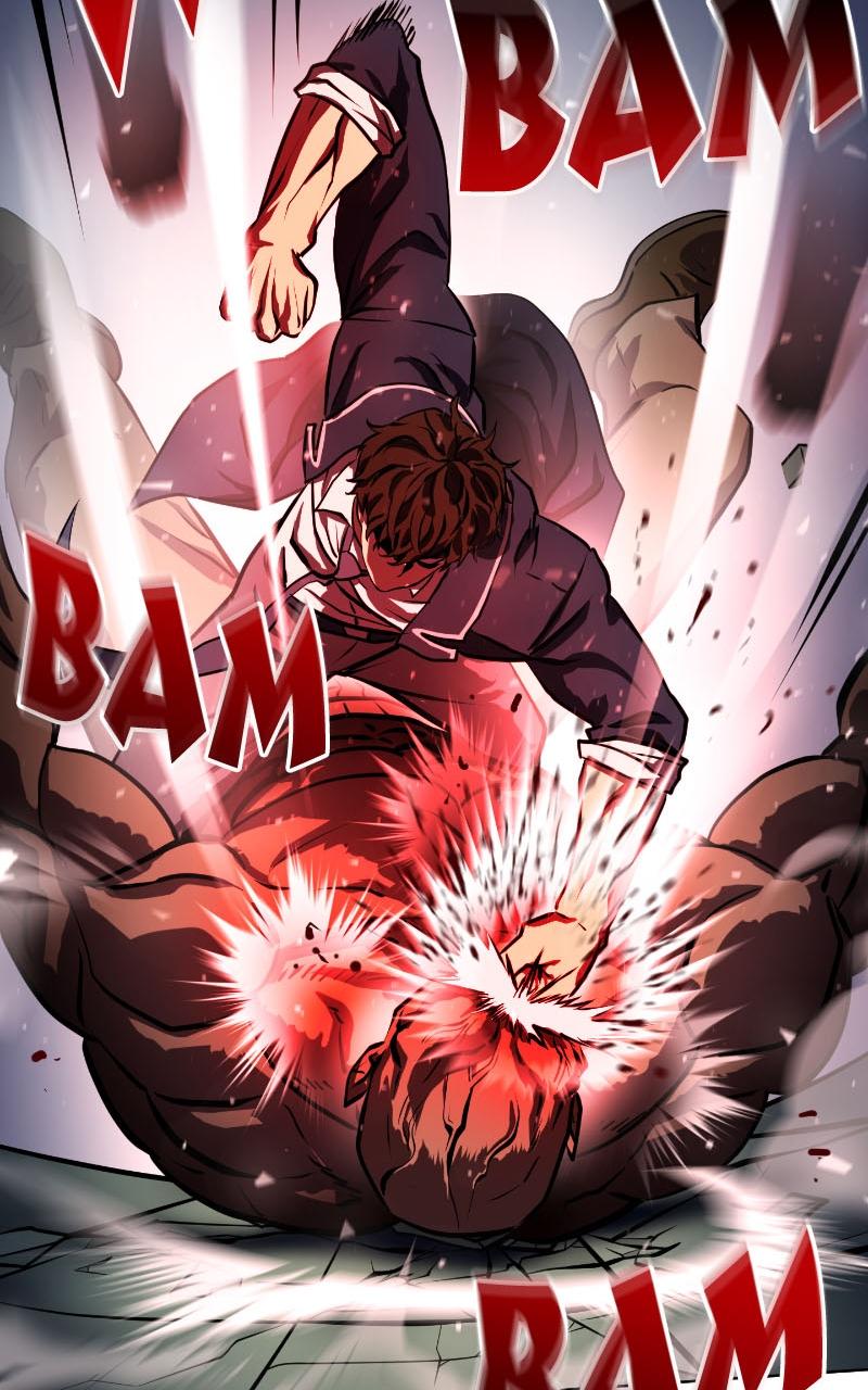 Combat Ward Chap 2 - Next Chap 3