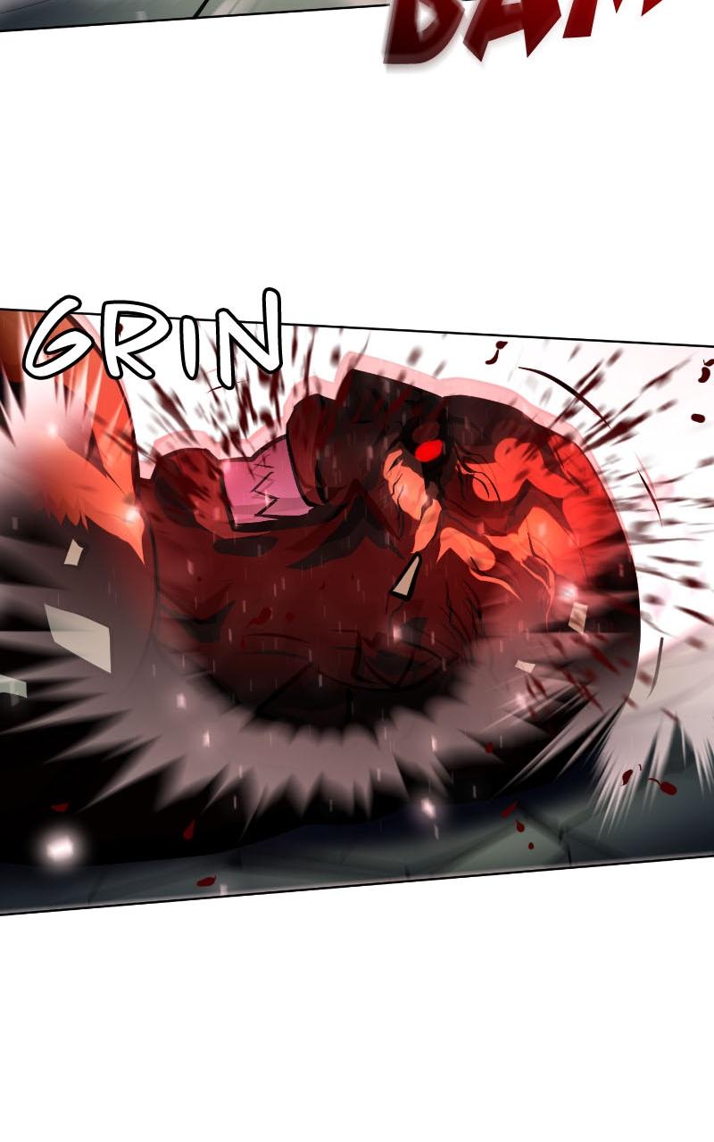 Combat Ward Chap 2 - Next Chap 3