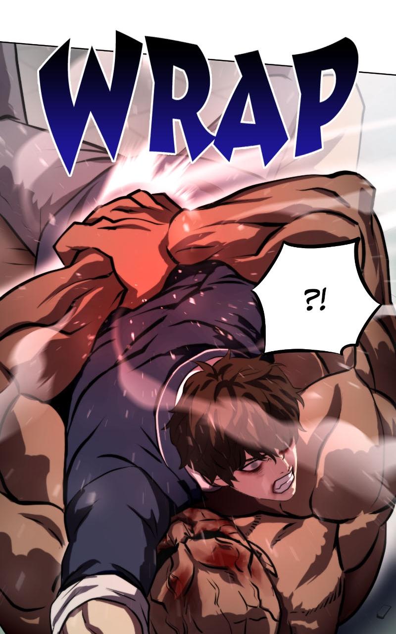 Combat Ward Chap 2 - Next Chap 3