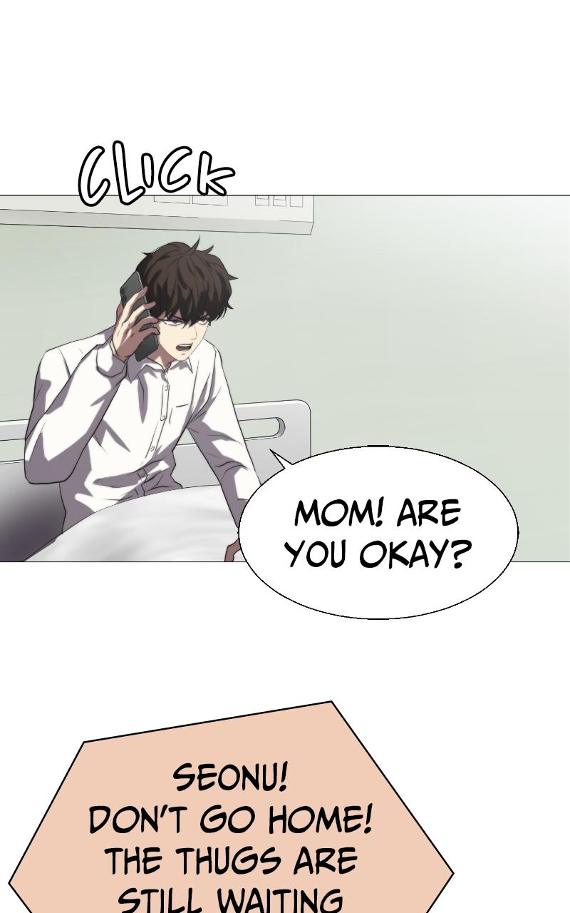 Combat Ward Chap 3 - Next Chap 4