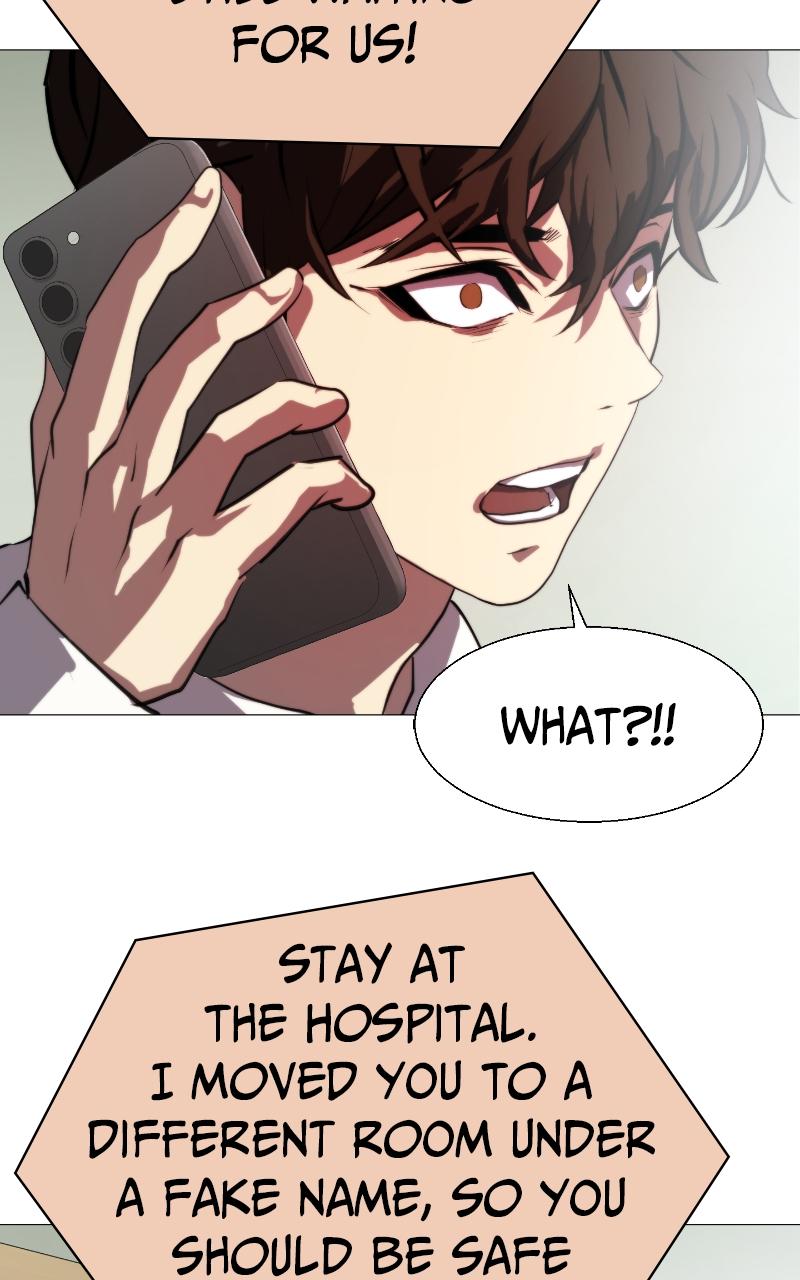 Combat Ward Chap 3 - Next Chap 4