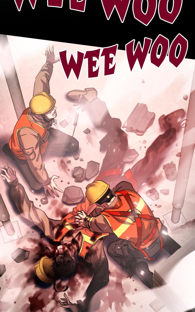 Combat Ward Chap 3 - Next Chap 4