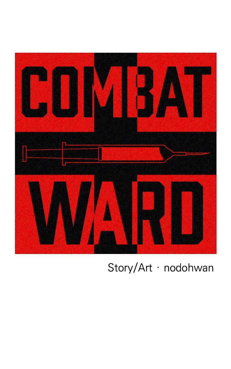 Combat Ward Chap 3 - Next Chap 4