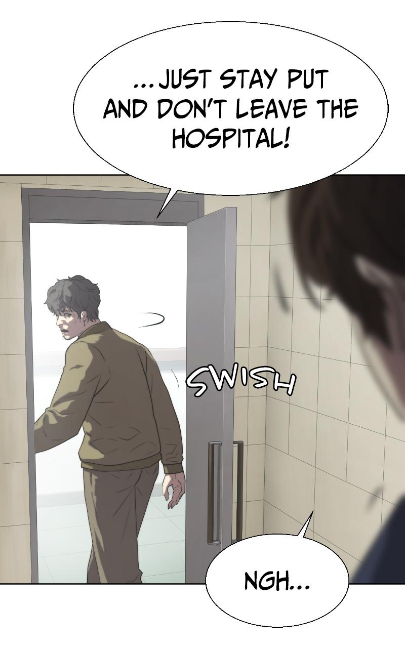 Combat Ward Chap 3 - Next Chap 4