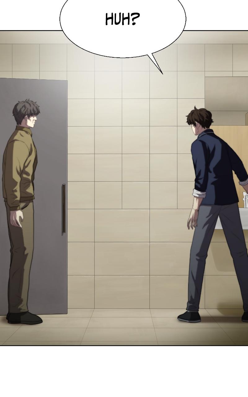 Combat Ward Chap 3 - Next Chap 4