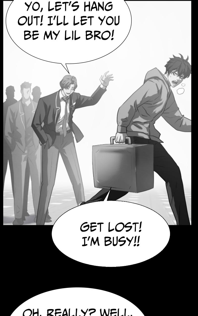 Combat Ward Chap 3 - Next Chap 4