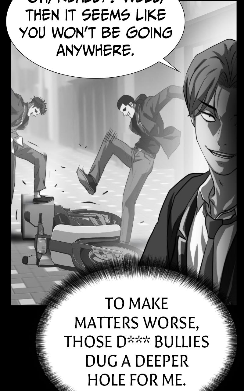 Combat Ward Chap 3 - Next Chap 4