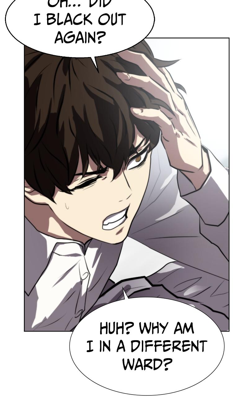 Combat Ward Chap 3 - Next Chap 4