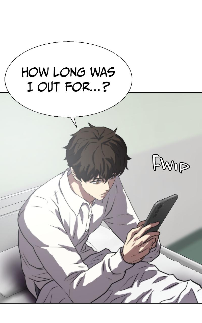 Combat Ward Chap 3 - Next Chap 4