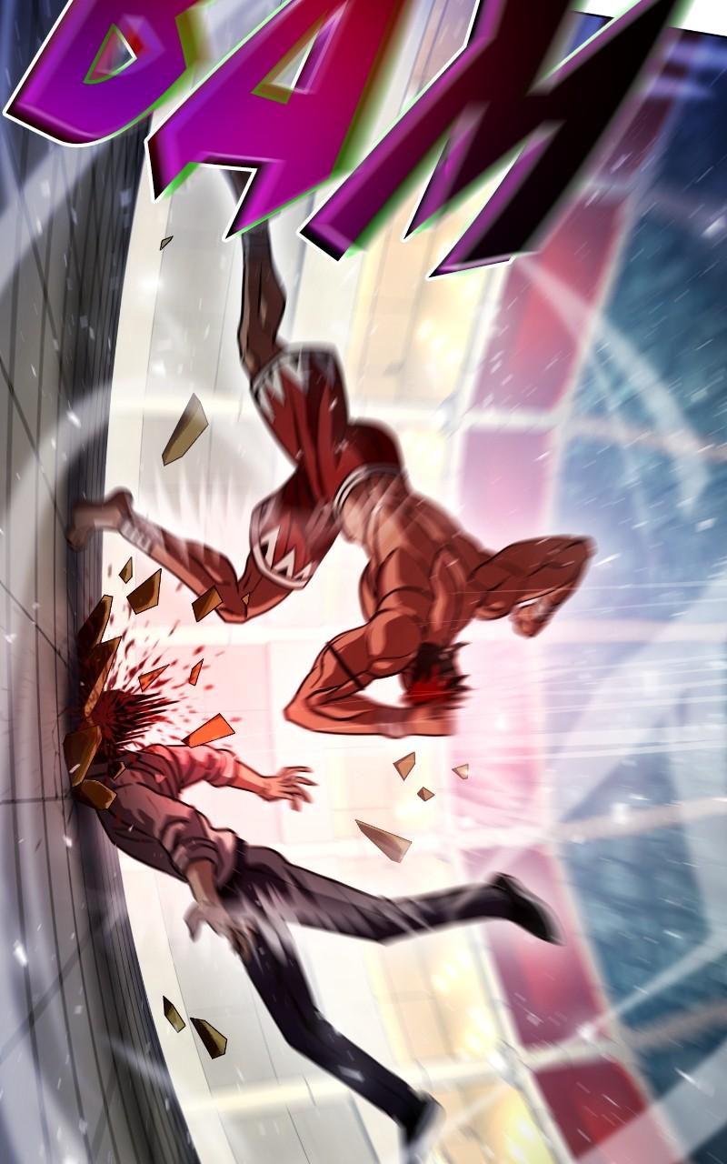 Combat Ward Chap 17 - Next Chap 18