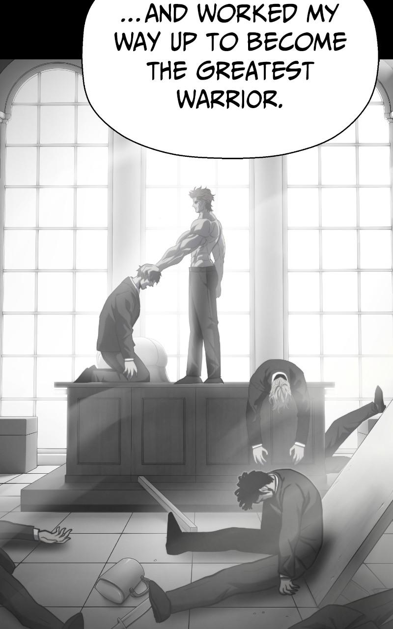 Combat Ward Chap 17 - Next Chap 18