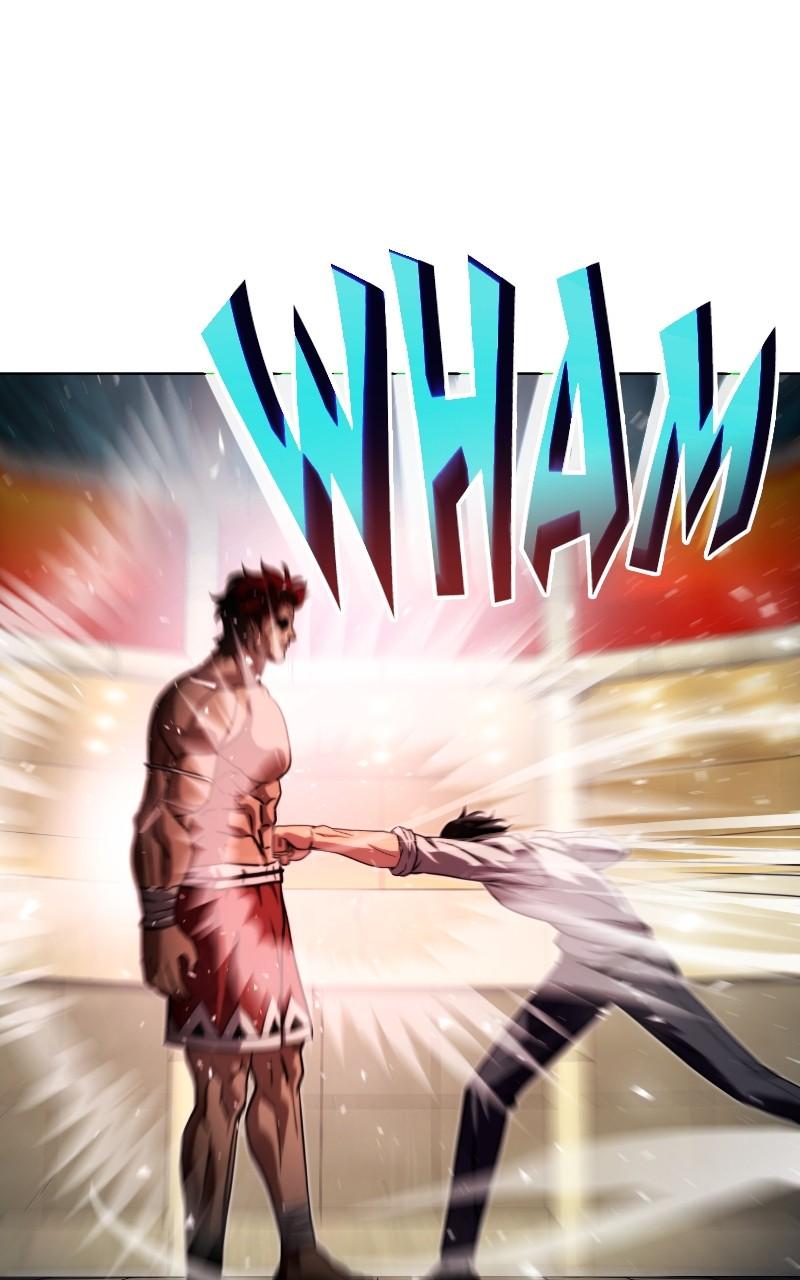 Combat Ward Chap 17 - Next Chap 18