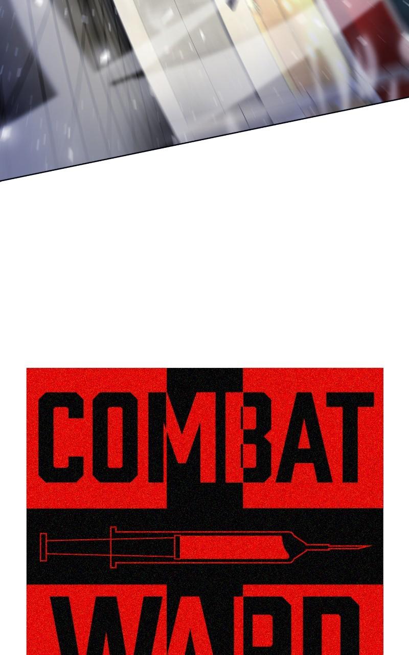 Combat Ward Chap 17 - Next Chap 18