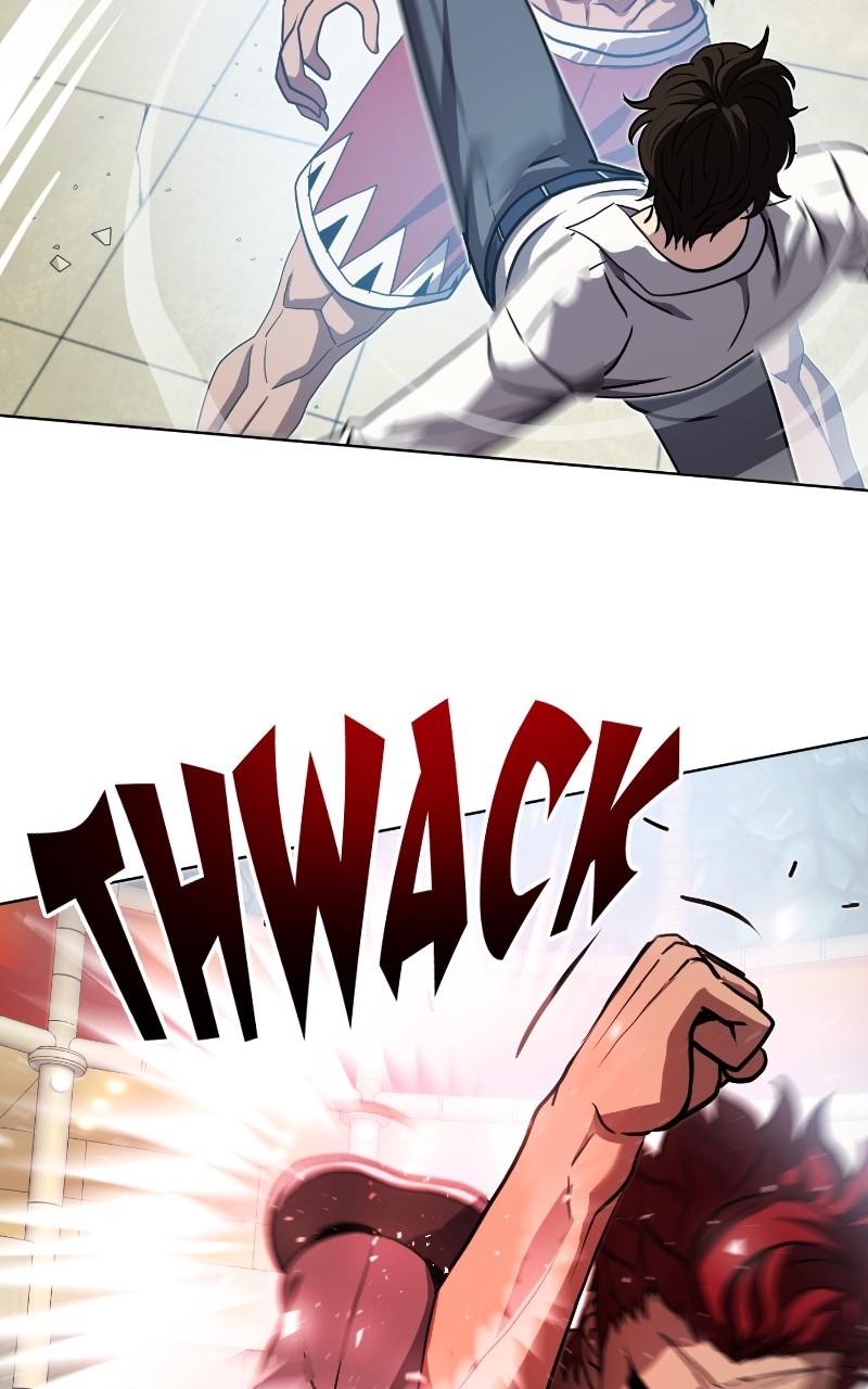 Combat Ward Chap 17 - Next Chap 18