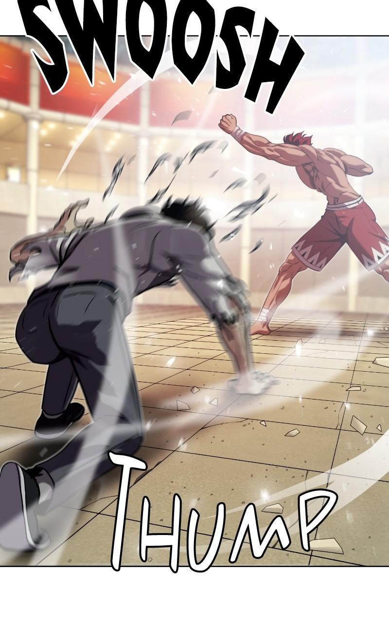 Combat Ward Chap 17 - Next Chap 18