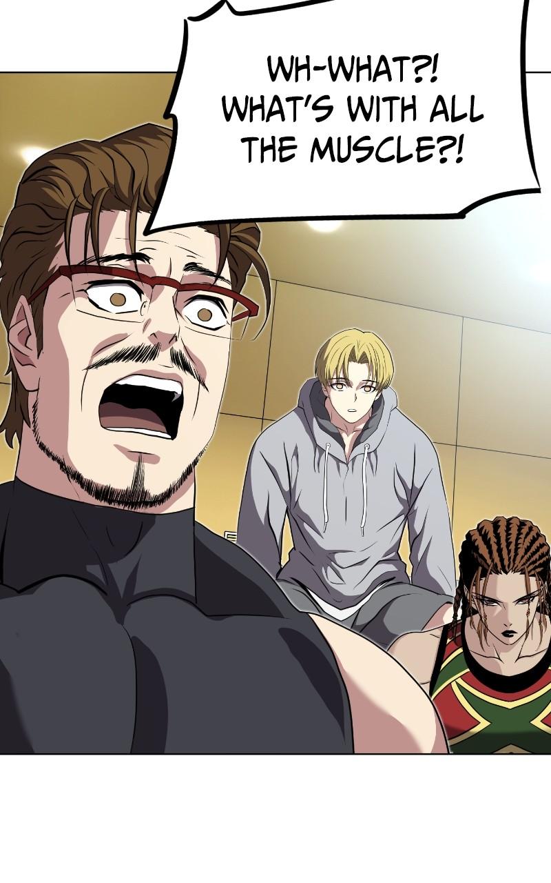 Combat Ward Chap 17 - Next Chap 18