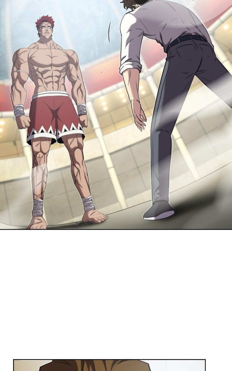 Combat Ward Chap 17 - Next Chap 18