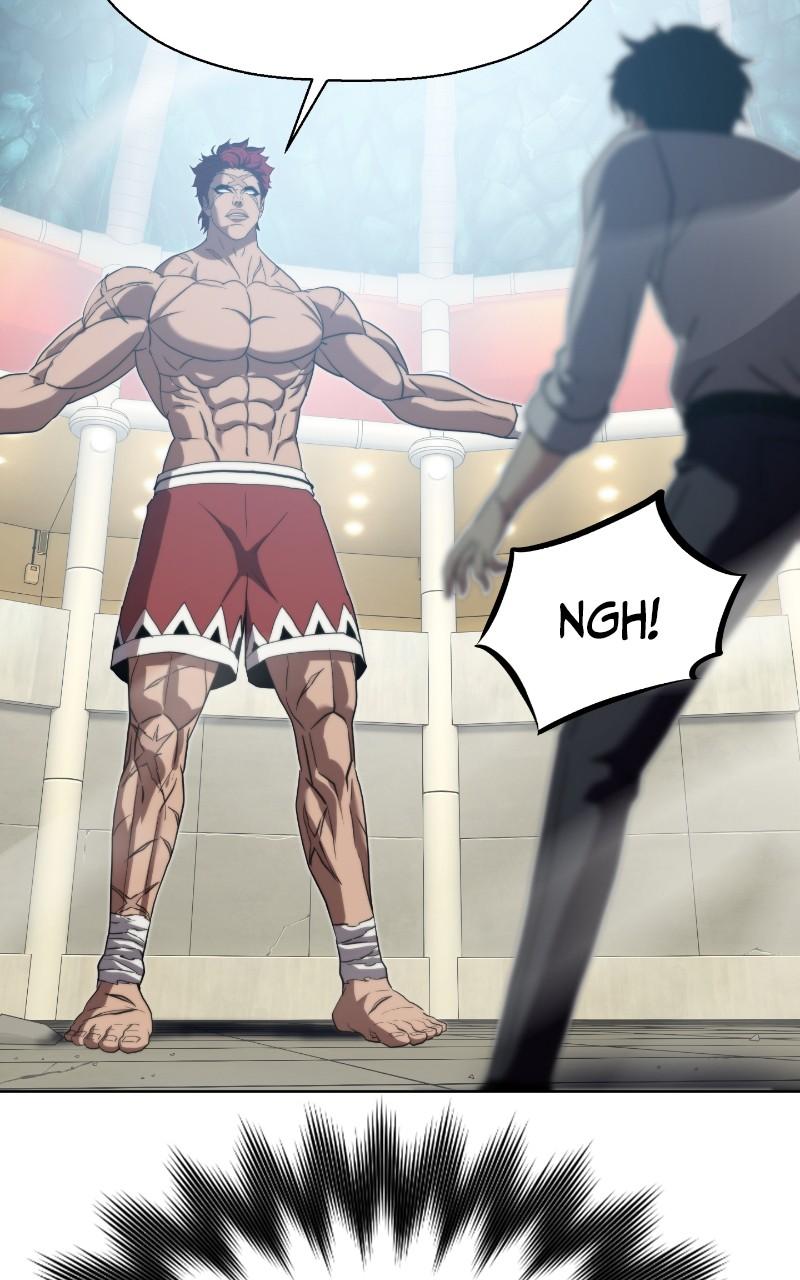 Combat Ward Chap 17 - Next Chap 18