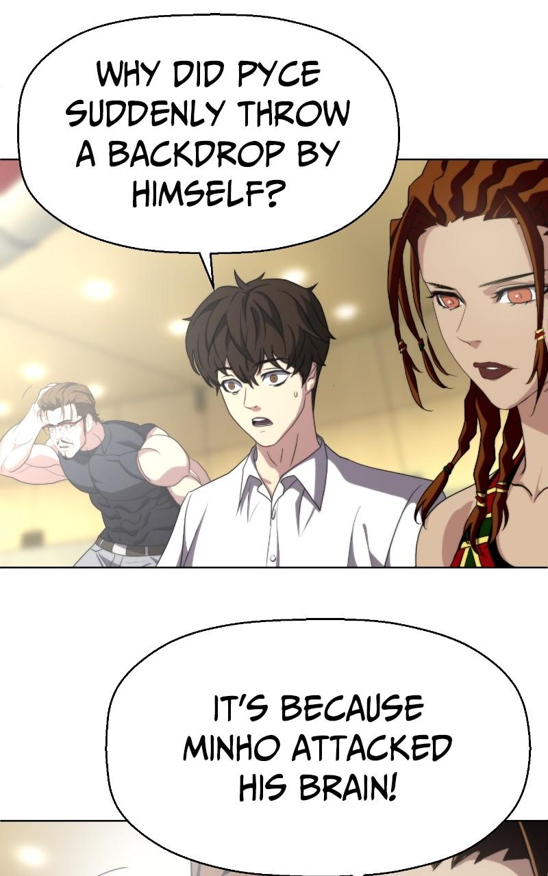 Combat Ward Chap 14 - Next Chap 15