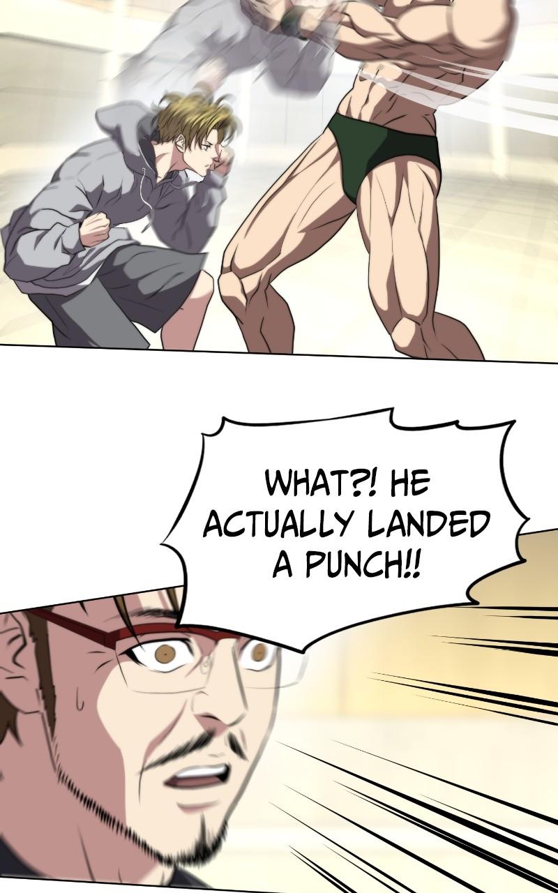 Combat Ward Chap 14 - Next Chap 15