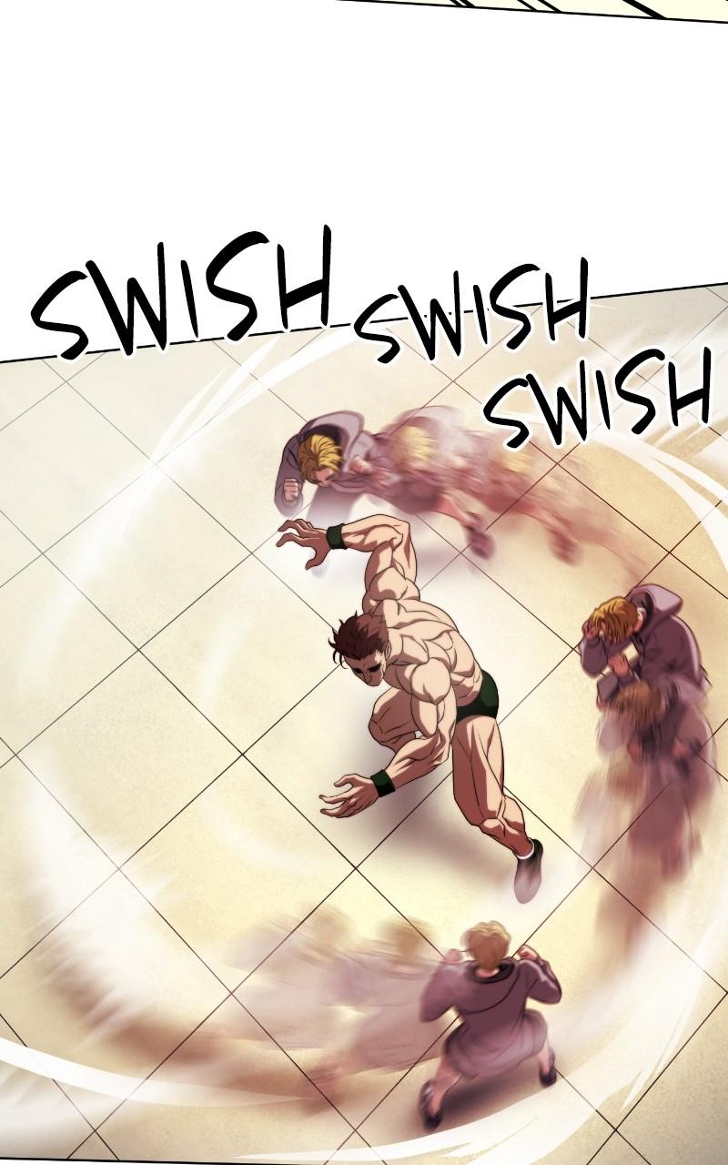 Combat Ward Chap 14 - Next Chap 15