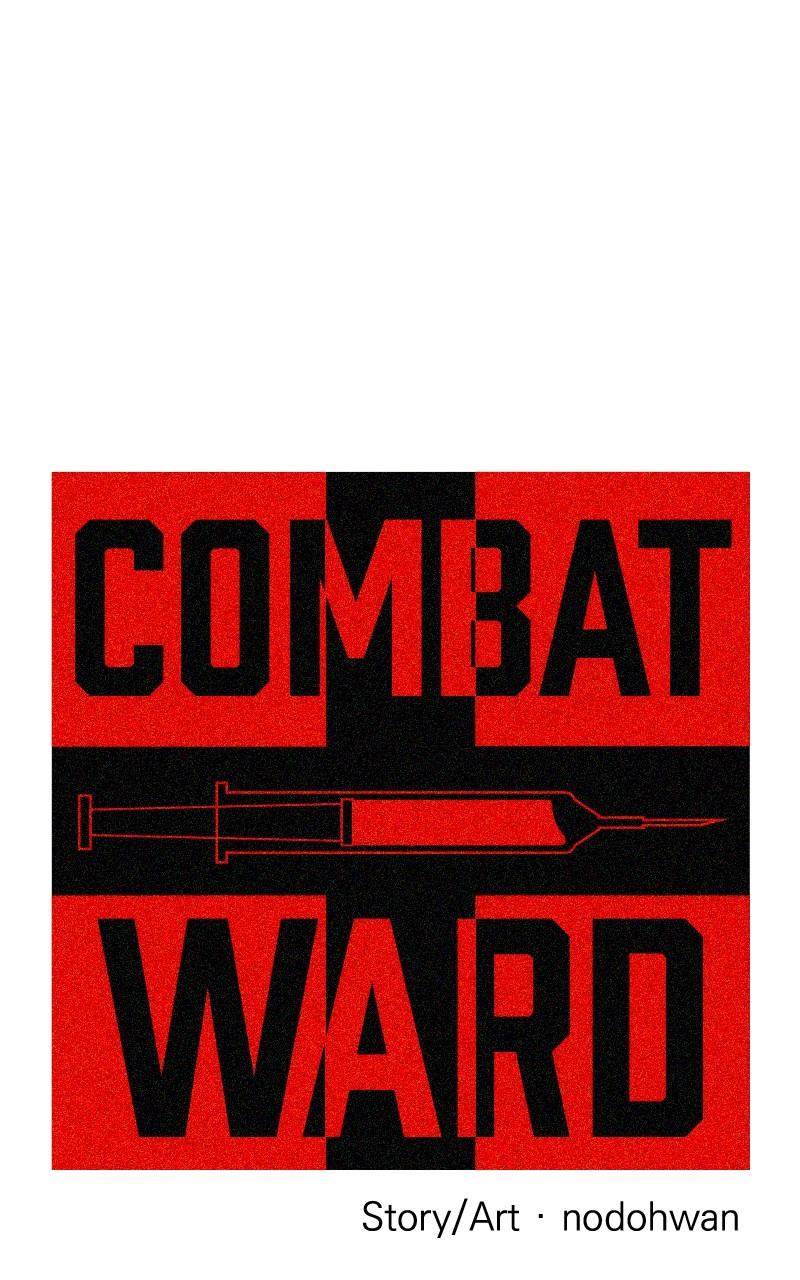Combat Ward Chap 14 - Next Chap 15