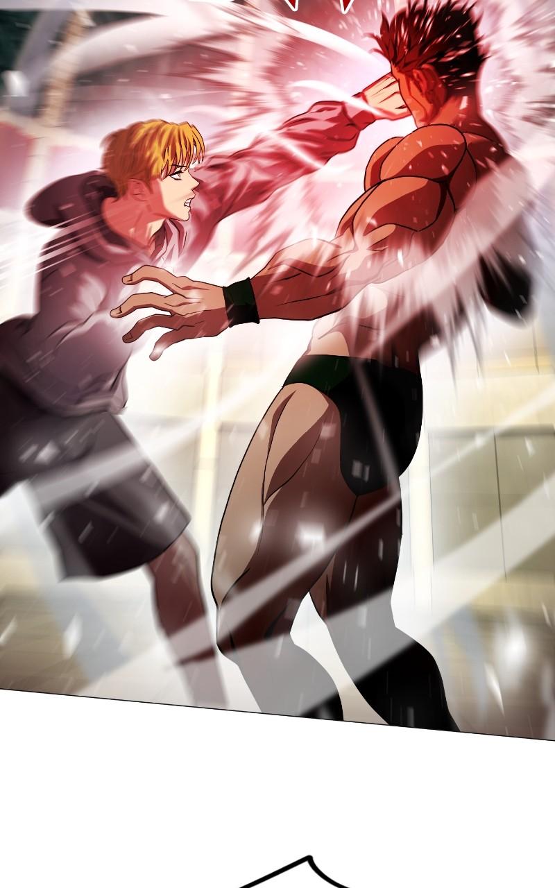 Combat Ward Chap 14 - Next Chap 15