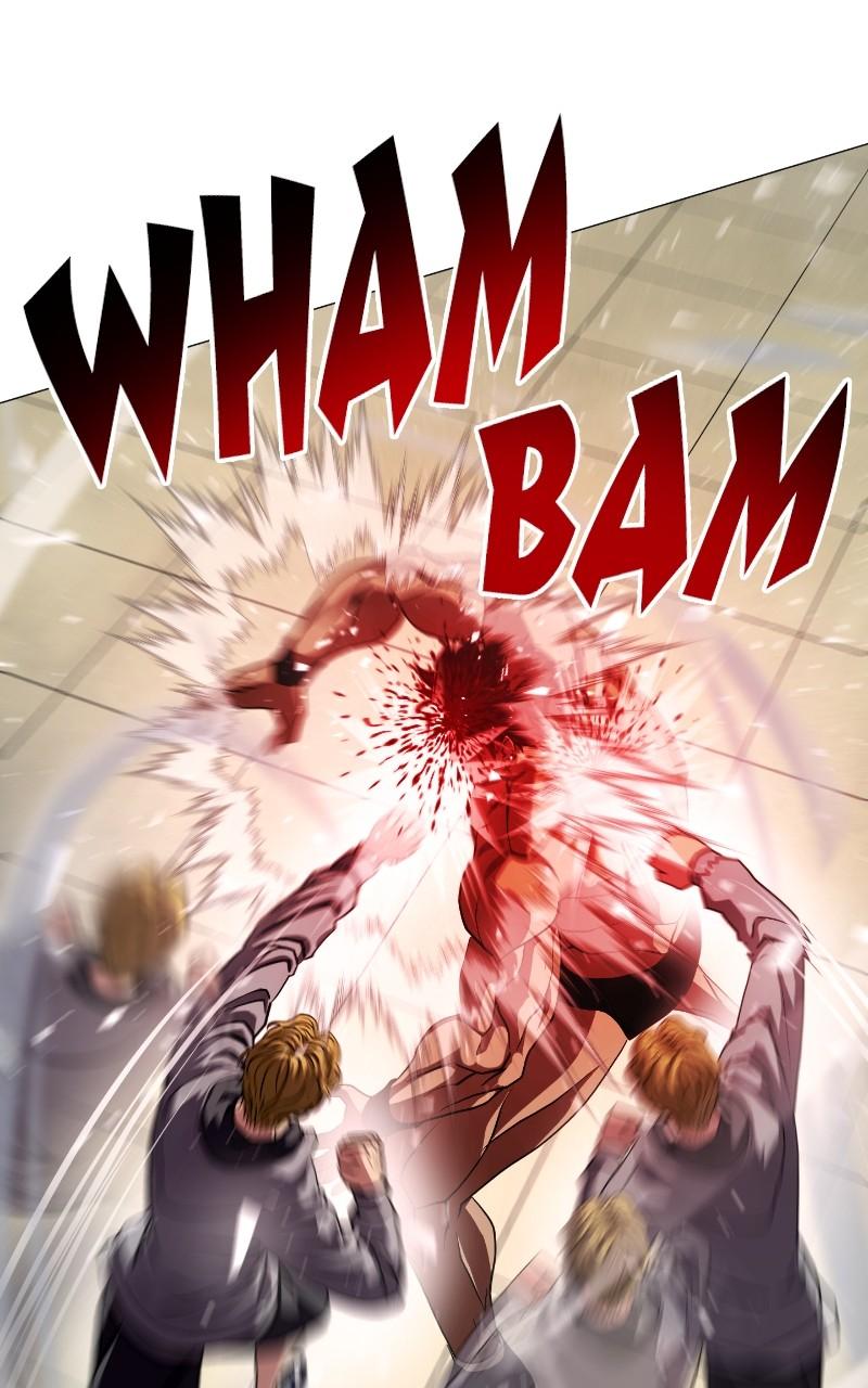 Combat Ward Chap 14 - Next Chap 15