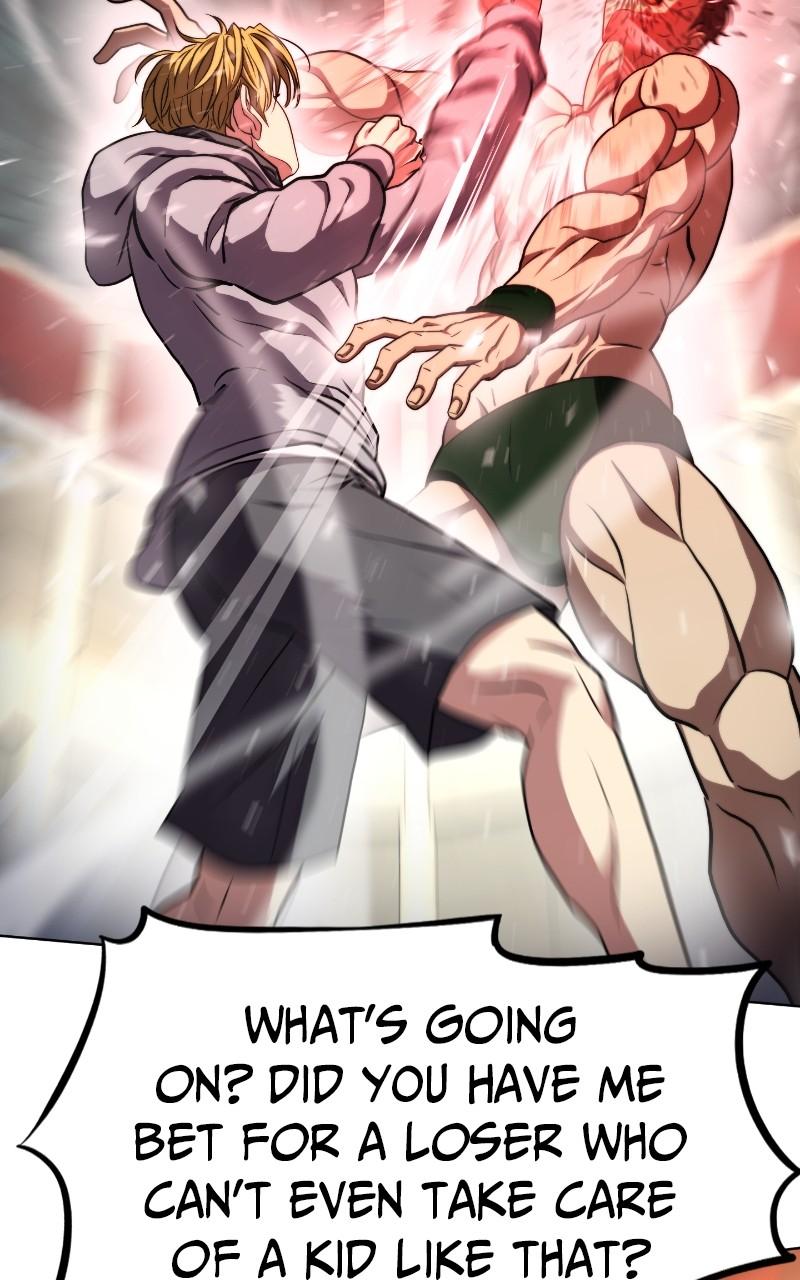 Combat Ward Chap 14 - Next Chap 15