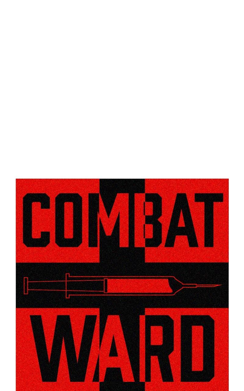 Combat Ward Chap 15 - Next Chap 16