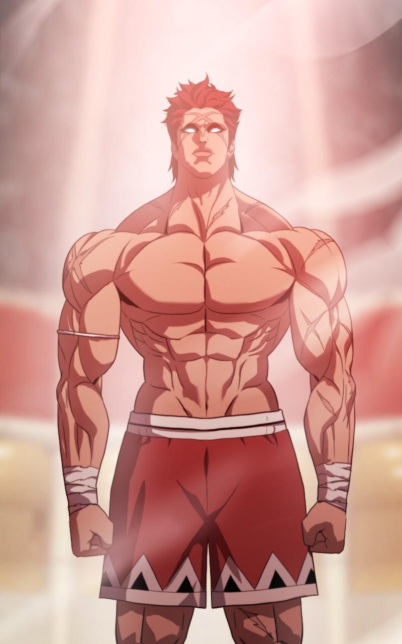 Combat Ward Chap 15 - Next Chap 16