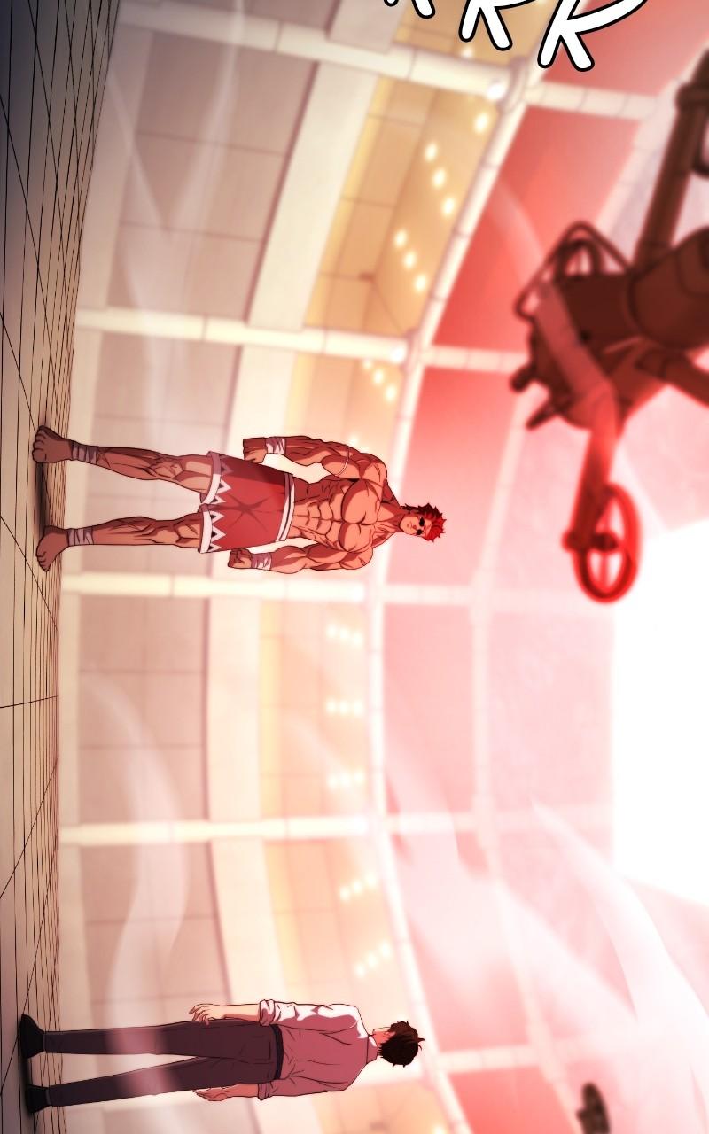 Combat Ward Chap 15 - Next Chap 16