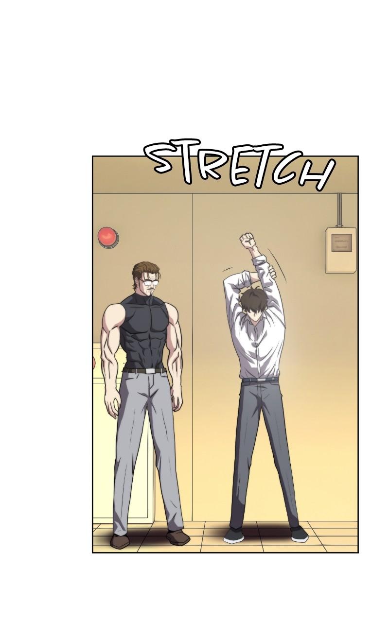 Combat Ward Chap 15 - Next Chap 16