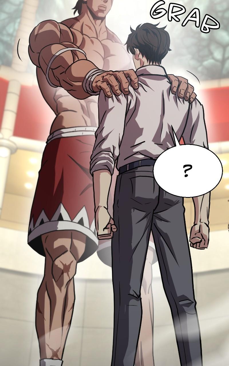 Combat Ward Chap 16 - Next Chap 17