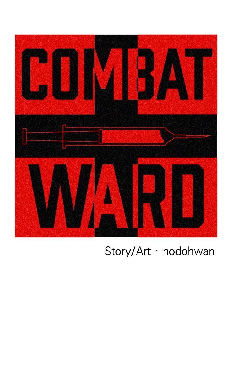 Combat Ward Chap 16 - Next Chap 17