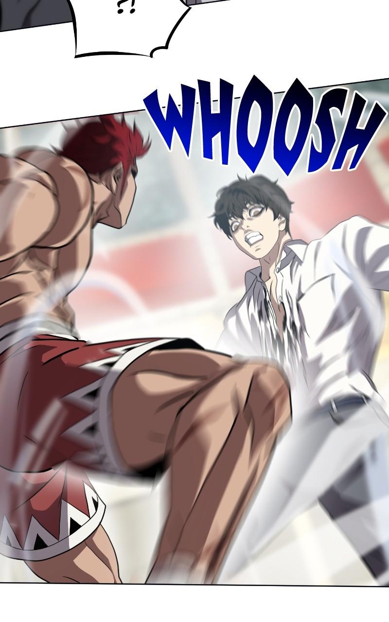 Combat Ward Chap 16 - Next Chap 17