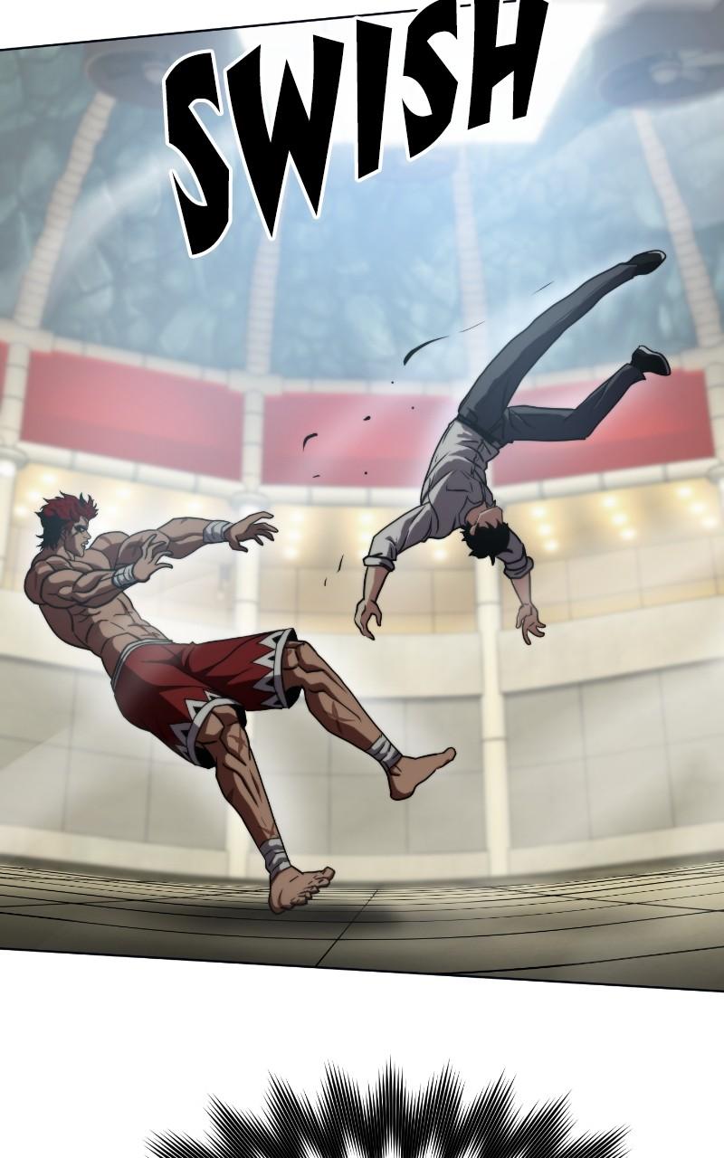 Combat Ward Chap 16 - Next Chap 17