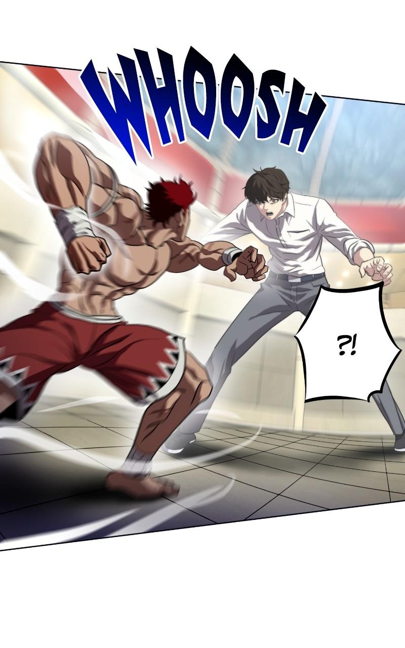 Combat Ward Chap 16 - Next Chap 17