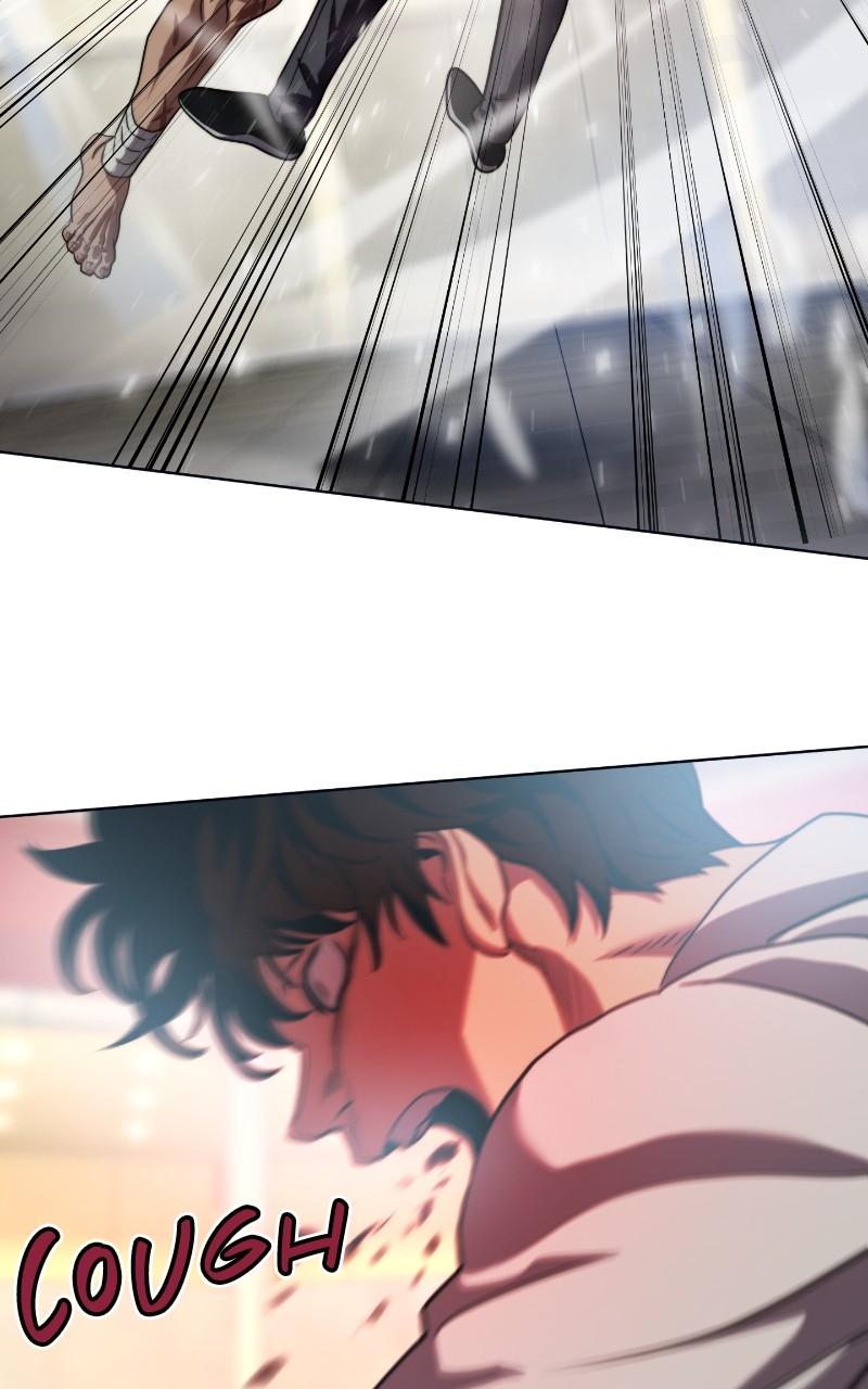 Combat Ward Chap 16 - Next Chap 17